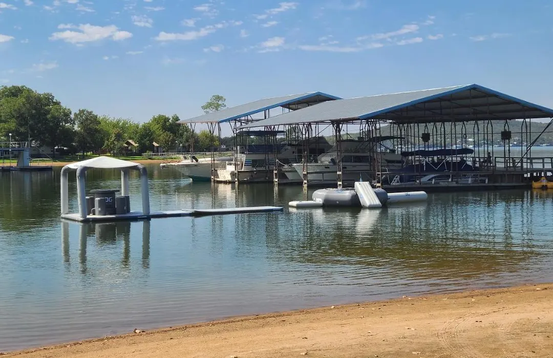 Willow Beach Rv Park & Marina-1