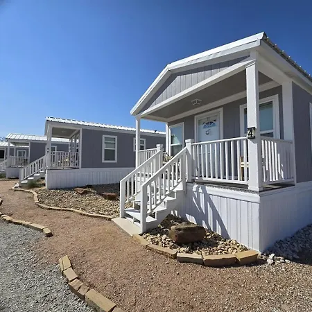 Willow Beach Rv Park & Marina-2